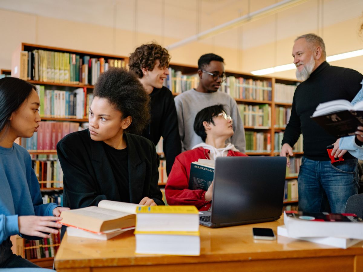 What is the point of Higher Education in the 21st&nbsp;Century?